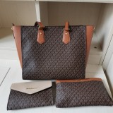 マイケル コースバッグコピー 2021新品注目度NO.1 Michael Kors レディース トートバッグ