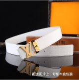 ルイヴィトンベルトコピー 大人気2021新品 Louis Vuitton メンズ ベルト 2色