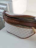 マイケル コースバッグコピー 定番人気2021新品 Michael Kors 男女兼用 ウエストポーチ