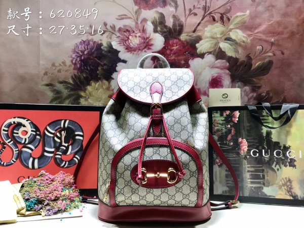 グッチバッグコピー 定番人気2021新品 GUCCI レディース バックパック