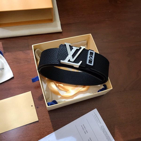 ルイヴィトンベルトコピー 大人気2021新品 Louis Vuitton メンズ ベルト