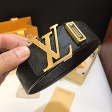 ルイヴィトン ベルトコピー 定番人気2021新品 Louis Vuitton メンズ ベルト