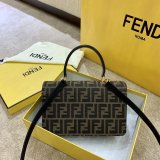 フェンディバッグコピー 2021新品注目度NO.1 FENDI レディース ハンドバッグ