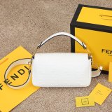 フェンディバッグコピー 定番人気2021新品 FENDI レディース ハンドバッグ