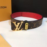 ルイヴィトンベルトコピー 大人気2021新品 Louis Vuitton メンズ ベルト