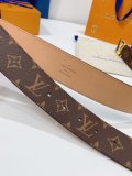 ルイヴィトン ベルトコピー 定番人気2021新品 Louis Vuitton メンズ ベルト