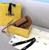 フェンディバッグコピー 定番人気2021新品 FENDI レディース ショルダーバッグ