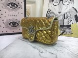 グッチバッグコピー 定番人気2021新品 GUCCI レディース ショルダーバッグ