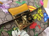 グッチバッグコピー 定番人気2021新品 GUCCI レディース ハンドバッグ