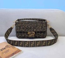 フェンディバッグコピー 2021新品注目度NO.1 FENDI レディース ハンドバッグ