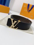 高品質 ルイヴィトンベルトコピー 大人気2021新品 Louis Vuitton メンズ ベルト