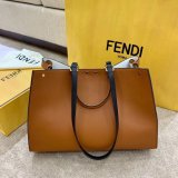 フェンディバッグコピー 定番人気2021新品 FENDI レディース トートバッグ