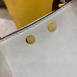 フェンディバッグコピー 定番人気2021新品 FENDI レディース トートバッグ