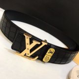 高品質 ルイヴィトンベルトコピー 2021新品注目度NO.1 Louis Vuitton メンズ ベルト