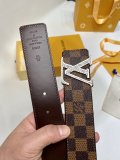 ルイヴィトンベルトコピー 2021新品注目度NO.1 Louis Vuitton メンズ ベルト
