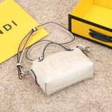 フェンディバッグコピー 定番人気2021新品 FENDI レディース ハンドバッグ