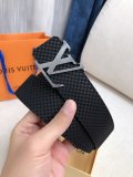 ルイヴィトン ベルトコピー 定番人気2021新品 Louis Vuitton メンズ ベルト