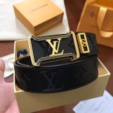 ルイヴィトンベルトコピー 2021新品注目度NO.1 Louis Vuitton メンズ ベルト