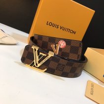 ルイヴィトン ベルトコピー 定番人気2021新品 Louis Vuitton メンズ ベルト