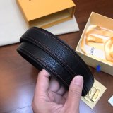 ルイヴィトンベルトコピー 2021新品注目度NO.1 Louis Vuitton メンズ ベルト