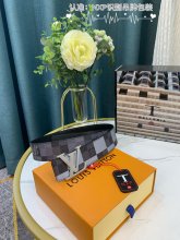 ルイヴィトン ベルトコピー 定番人気2021新品 Louis Vuitton メンズ ベルト