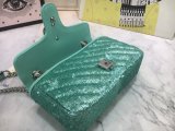 グッチバッグコピー 2021新品注目度NO.1 GUCCI レディース ショルダーバッグ
