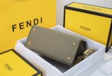 フェンディバッグコピー 2021新品注目度NO.1 FENDI レディース トートバッグ