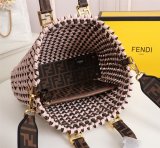 フェンディバッグコピー 2021新品注目度NO.1 FENDI レディース トートバッグ