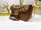 グッチバッグコピー 大人気2021新品 GUCCI レディース ショルダーバッグ