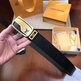 ルイヴィトンベルトコピー 大人気2021新品 Louis Vuitton メンズ ベルト