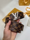 ルイヴィトンベルトコピー 2021新品注目度NO.1 Louis Vuitton メンズ ベルト