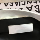高品質 バレンシアガバッグコピー 2021新品注目度NO.1 BALENCIAGA 男女兼用 セカンドバッグ