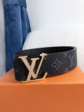 高品質 ルイヴィトン ベルトコピー 定番人気2021新品 Louis Vuitton メンズ ベルト