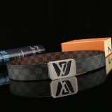 ルイヴィトンベルトコピー 大人気2021新品 Louis Vuitton メンズ ベルト 2色