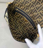 フェンディバッグコピー 大人気2021新品 FENDI レディース ショルダーバッグ