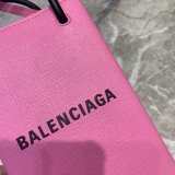 高品質 バレンシアガバッグコピー 2021新品注目度NO.1 BALENCIAGA 男女兼用 ショルダーバッグ