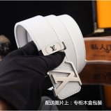 ルイヴィトンベルトコピー 大人気2021新品 Louis Vuitton メンズ ベルト 2色