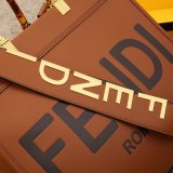 フェンディバッグコピー 大人気2021新品 FENDI レディース トートバッグ