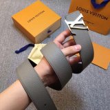 ルイヴィトンベルトコピー 大人気2021新品 Louis Vuitton メンズ ベルト