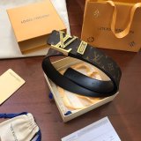 ルイヴィトン ベルトコピー 定番人気2021新品 Louis Vuitton メンズ ベルト