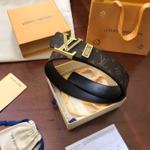 ルイヴィトン ベルトコピー 定番人気2021新品 Louis Vuitton メンズ ベルト