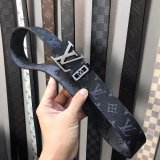 ルイヴィトンベルトコピー 2021新品注目度NO.1 Louis Vuitton メンズ ベルト