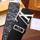 ルイヴィトンベルトコピー 大人気2021新品 Louis Vuitton メンズ ベルト