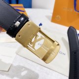 ルイヴィトン ベルトコピー 定番人気2021新品 Louis Vuitton メンズ ベルト