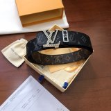 ルイヴィトン ベルトコピー 定番人気2021新品 Louis Vuitton メンズ ベルト