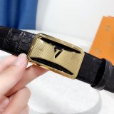 ルイヴィトンベルトコピー 大人気2021新品 Louis Vuitton メンズ ベルト