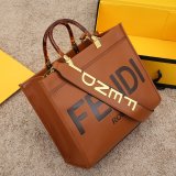 フェンディバッグコピー 大人気2021新品 FENDI レディース トートバッグ