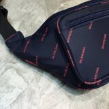 高品質 バレンシアガバッグコピー 定番人気2021新品 BALENCIAGA 男女兼用 ボディバッグ