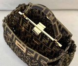 フェンディバッグコピー 2021新品注目度NO.1 FENDI レディース ハンドバッグ