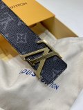 ルイヴィトンベルトコピー 大人気2021新品 Louis Vuitton メンズ ベルト